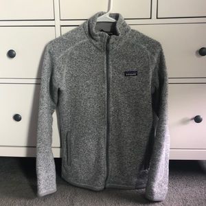 Patagonia Women's Better Sweater Fleece Jacket